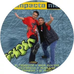 Impacto MC