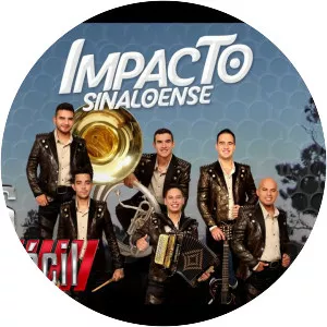 Impacto Sinaloense - Musical artist