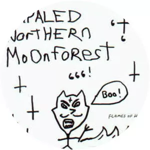 Impaled Northern Moonforest