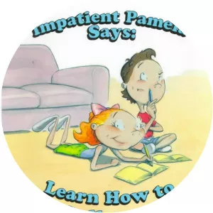 Impatient Pamela Says: Learn How to Call 9-1-1 Lori Collins