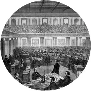 Impeachment of Andrew Johnson - 