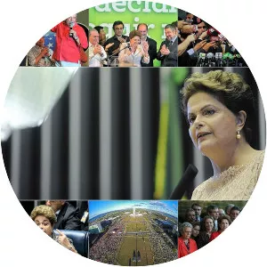 Impeachment of Dilma Rousseff - Dec 2, 2015 – Aug 31, 2016