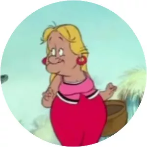 Impedimenta - Fictional character