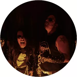 Imperador Belial - Musical artist