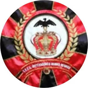 Imperadores Rubro-Negros - 