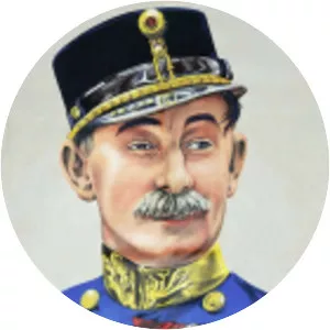 Imperial and Royal Field Marshal