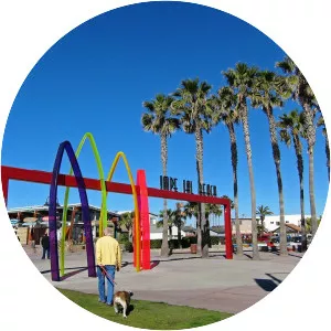 Imperial Beach - City in California