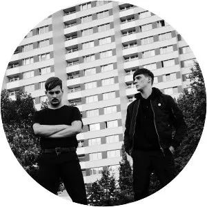 Imperial Black Unit - Musical group