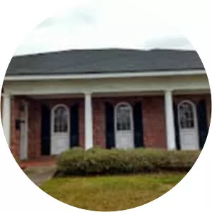 Imperial Calcasieu Museum - 