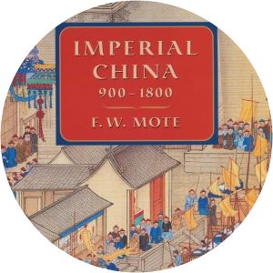 Imperial China: 900–1800