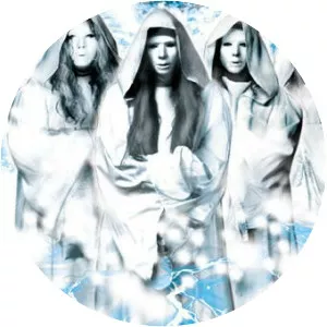 Imperial Crystalline Entombment - Musical group