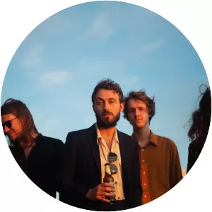 Imperial Daze - Musical artist