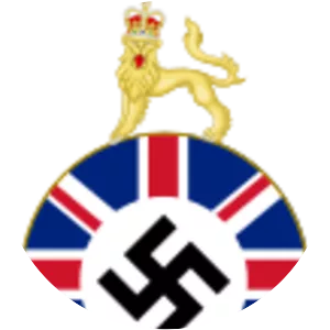 Imperial Fascist League - Political party