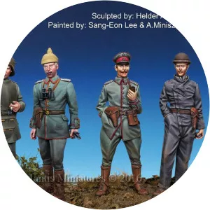 Imperial German Army