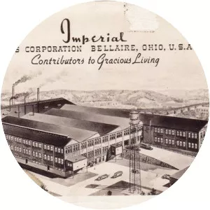 Imperial Glass Company