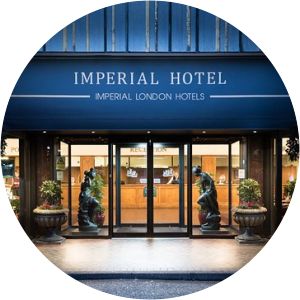 Imperial Hotel