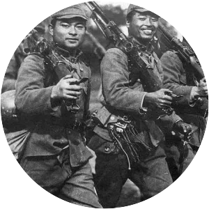 Imperial Japanese Army