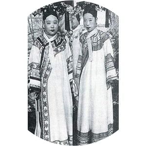 Imperial Noble Consort Wenjing