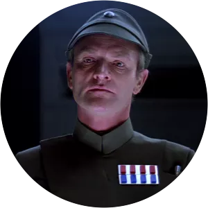 Imperialofficer - Fictional character