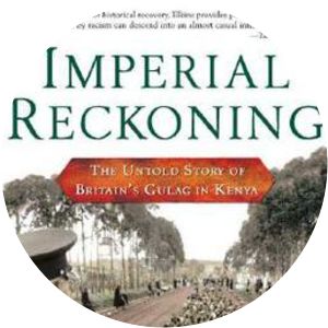 Imperial Reckoning - Book by Caroline Elkins