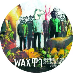 Imperial Tiger Orchestra - Musical group