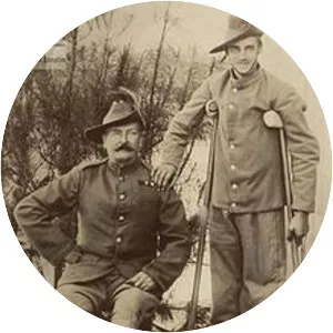 Imperial Yeomanry - Army