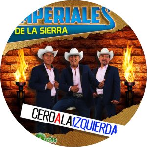 Imperiales de la Sierra - Musical artist