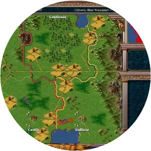 Imperialism II: Age of Exploration