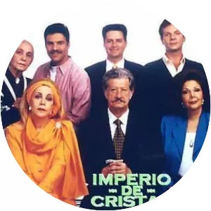 Imperio de cristal