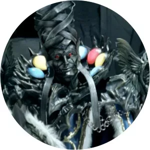 Imperious - Fictional character