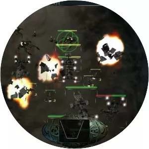 Imperium Galactica II: Alliances