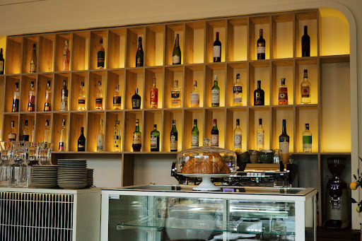 Impero Resto - Restaurant