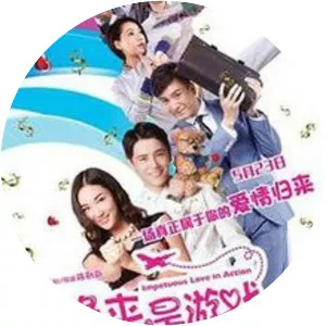 Impetuous Love in Action - 2014 ‧ Action/Romance ‧ 1h 49m