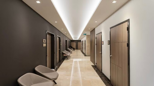 Implant World Hair -BEST HAIR TRANSPLANT CLINIC TURKEY