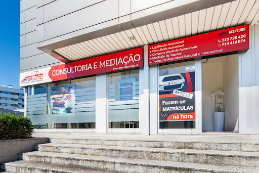 ImporAzevedos - Car dealer in Portugal