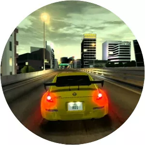 Import Tuner Challenge