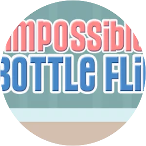Impossible Bottle Flip - Video game