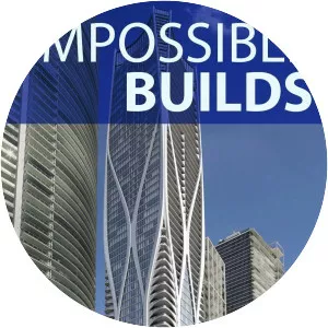 Impossible Builds - 2018 ‧ 1 season