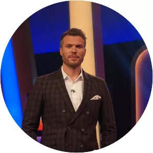 Impossible Celebrities - TV program