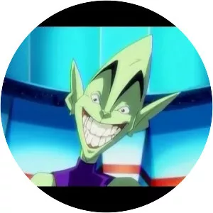 Impossible Man - Fictional character