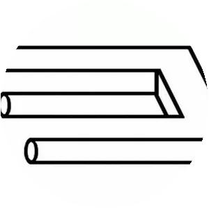 Impossible object photograph