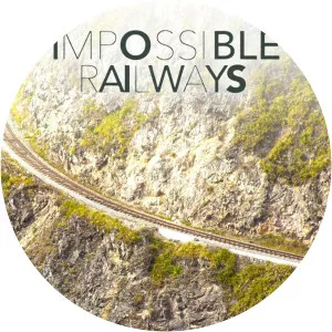 Impossible Railways - TV program