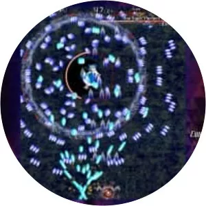 Impossible Spell Card - Video game