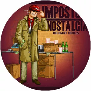 Impostor Nostalgia photograph