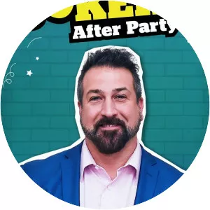 Impractical Jokers: After Party