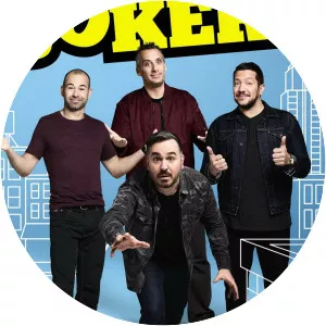 Impractical Jokers