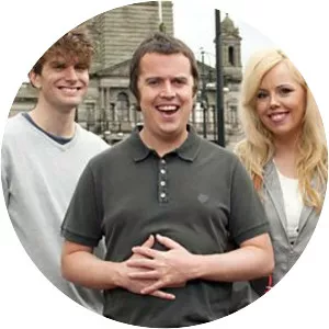 Impractical Jokers UK