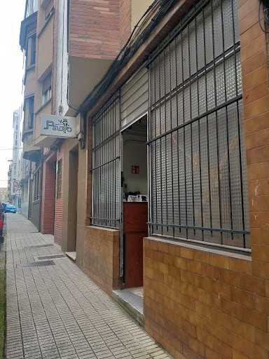 Imprenta Pelayo - Print shop in Gijon, Spain