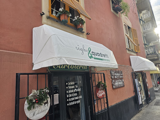 Impresa di Pulizie Basile Sas - Cleaners in Rivarola, Italy