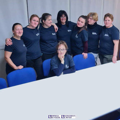 Impresa di Pulizie F.B. - Servizi per la casa - Traslochi - Portierato - 